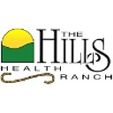 The Hills Health Ranch logo
