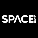 Space logo