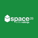 Space2b At The Maltings logo