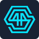 Space44 logo