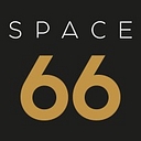 Space66 logo
