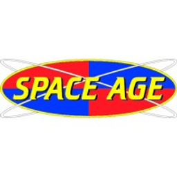 Space Age logo
