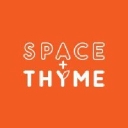 Space And Thyme logo