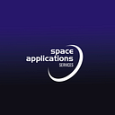 Space Applications logo