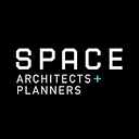 Space Architects + Planners logo