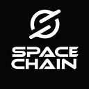 Spacechain logo