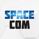 Spacecom logo