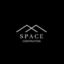 Space Construction logo