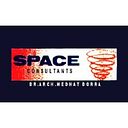 Space Consultants logo