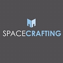 Spacecrafting Photography logo