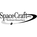 Space Craft Manufacturing logo