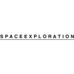 Space Exploration Design logo