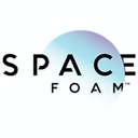 spacefoam.com logo