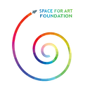 Space for Art Foundation Inc logo