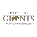 Space For Giants logo