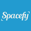 Spacefy Inc. logo