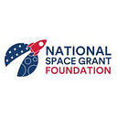 National Space Grant Foundation logo