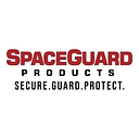 Spaceguard Products, Inc. logo