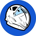 Vrisva Space logo