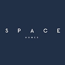 Space Homes logo