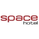 Space Hotel logo