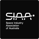 Space Industry Association of Australia (SIAA) logo