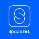 Space International logo