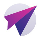 Space Invoices / Apollo logo