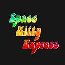 Space Kitty Express