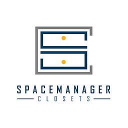 SpaceManager Closets logo