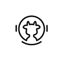 Spacemilk logo