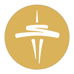Chihuly Garden and Glass logo