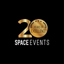Space Events logo