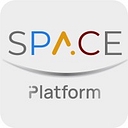 Space Platform logo