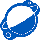 Space Clinic logo