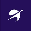 Spaceship logo