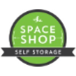 Space Shop Self Storage logo