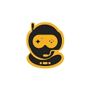 Spacestation Gaming logo