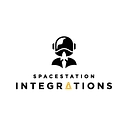 Spacestation Integrations logo
