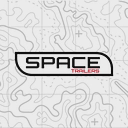 Spacetrailers logo