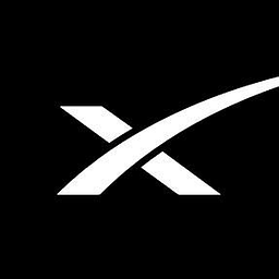 SpaceX logo