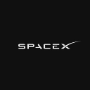 SpaceX logo
