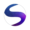 Spacey Music logo