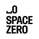 Space Zero logo