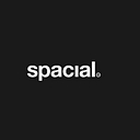 Spacial logo