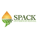 Spack International logo
