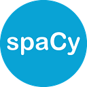 spaCy Dutch Models logo