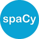 spaCy