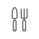 spadetofork.com logo