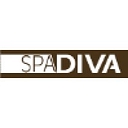 Spa Diva logo